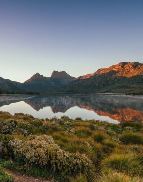 Tasmania Circumnavigation 