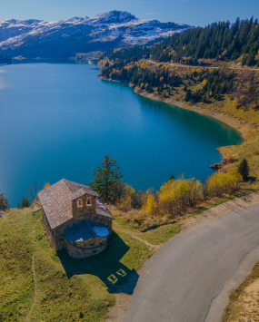 French Alps Top 30 - #3