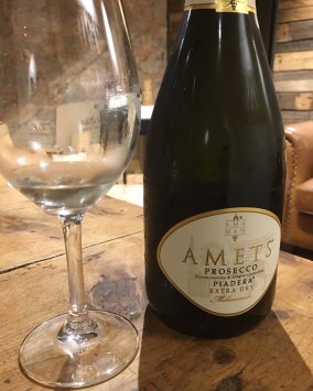 Prosecco & Dolomites