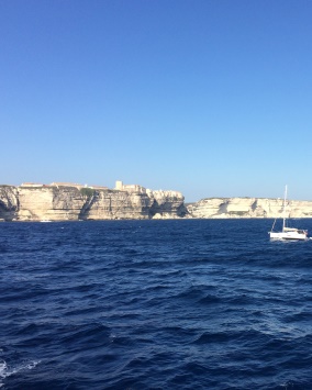Sardinia & Corsica