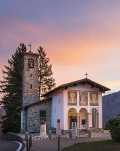 Italian Lakes & Dolomites