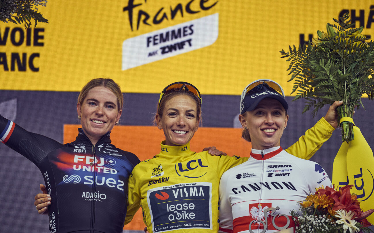 Tour de France Femmes 2026