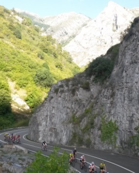 Northern Spain & Angliru