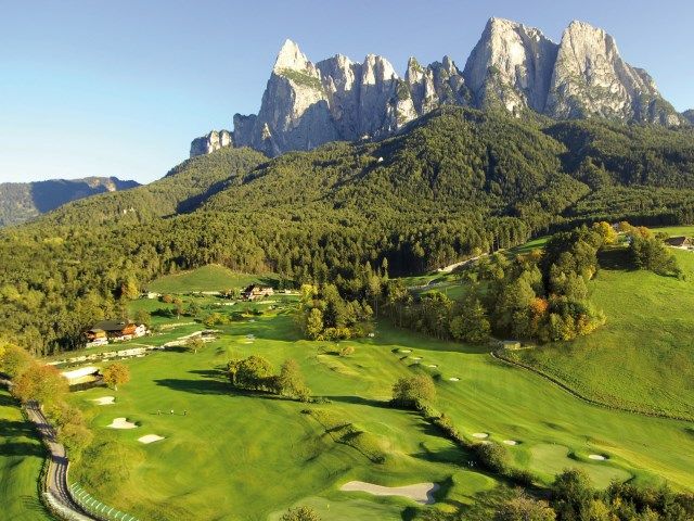 Pure Ride & Golf Tours